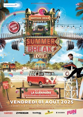 summerbreak