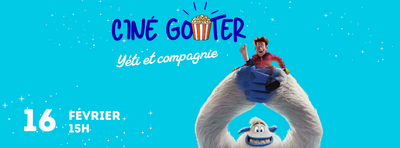 yéti et compagnie
