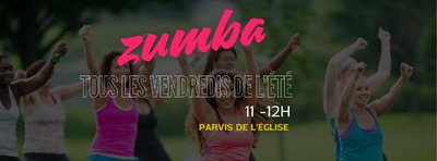 zumba
