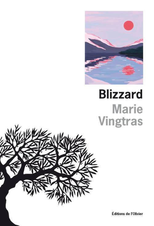 VINGTRAS Marie_Blizzard
