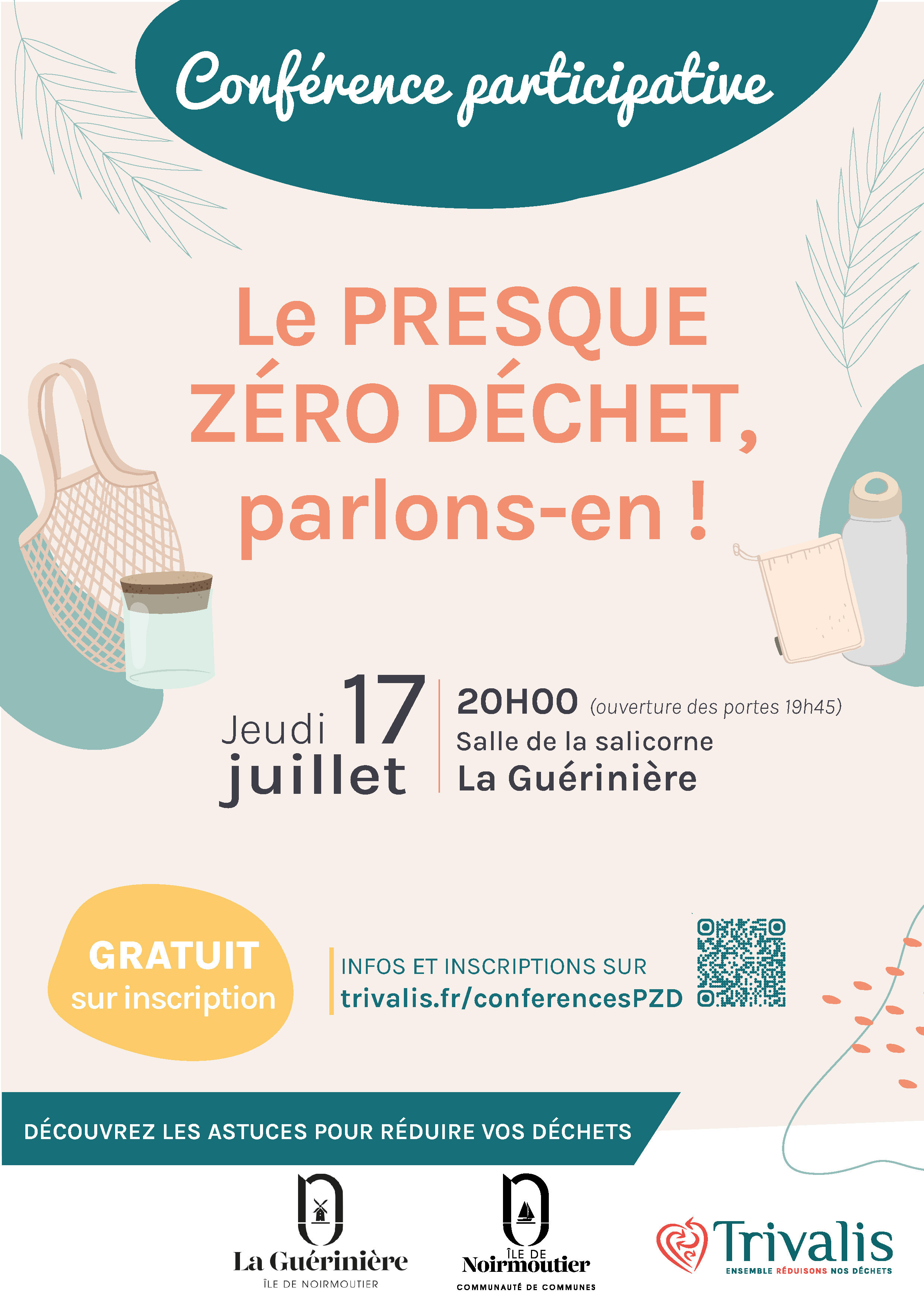 zéro déchets