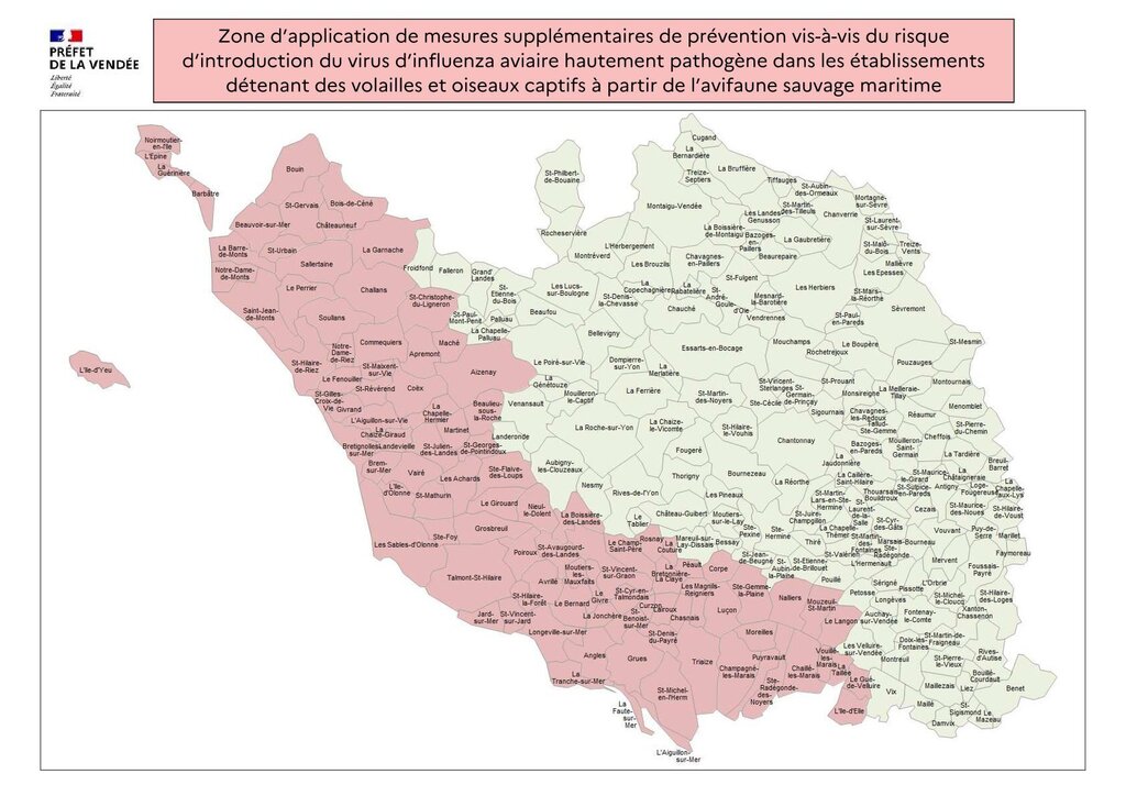 zone virus iahp 2024