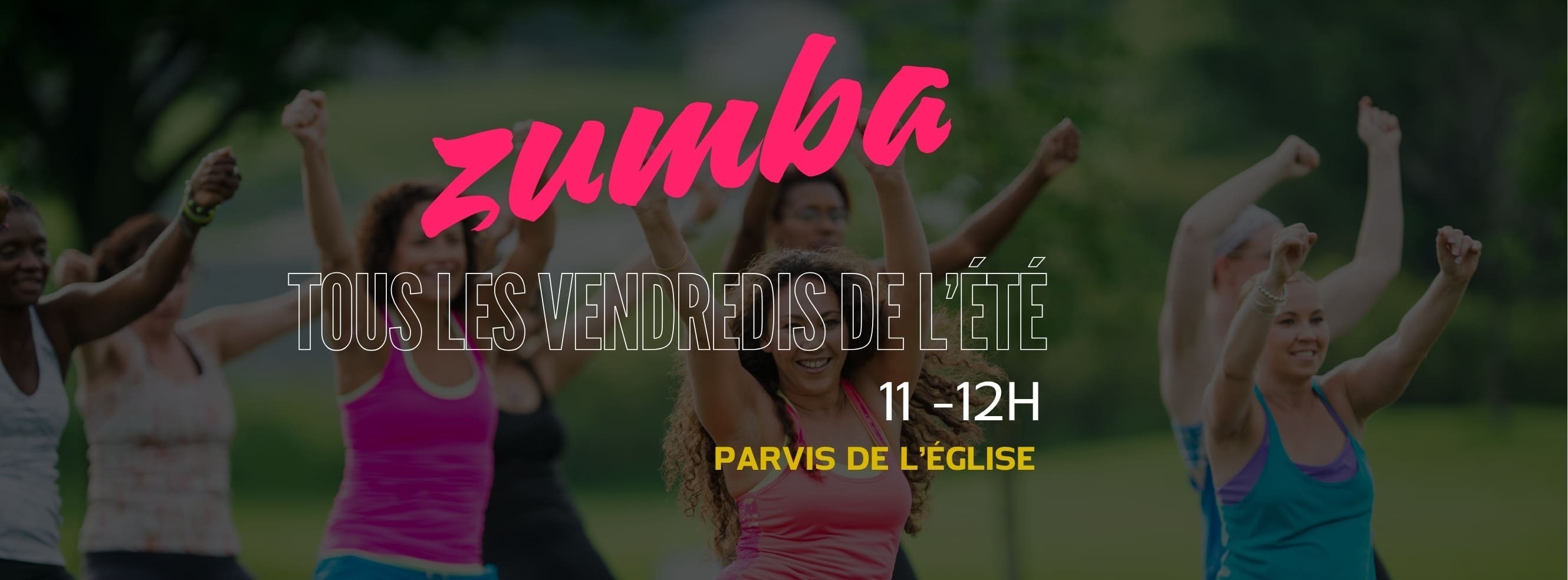 zumba